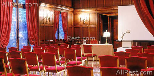 Hotel Raphael 47